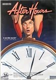 After Hours [1985] DVD