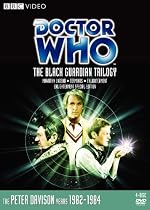 The Black Guardian Trilogy (Mawdryn Undead / Terminus / Enlightenment) Online.