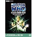 Doctor Who: The Black Guardian Trilogy (Mawdryn Undead / Terminus / Enlightenment)