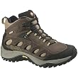 Merrell Radius Mid Waterproof Hiking Boot - Men's (Cocoa)