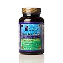 Blue Ice Royal Butter Oil / Fermented Cod Liver Oil Blend - Capsules