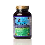 Blue Ice Royal Butter Oil / Fermented Cod Liver Oil Blend - Capsules