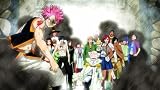 Fairy Tail: Part 2 (Blu-ray/DVD Combo)