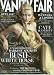 Vanity Fair February 2009 Cate Blanchett (No. 582)