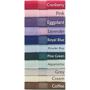 Super Soft Lightweight 70% Bamboo 30% Organic Cotton Bamboo