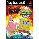 Eigenschaften THQ Entertainment GmbH  / SpongeBob Schwammkopf - Der Film