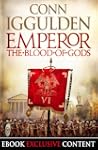 Emperor: The Blood of Gods (Special E...