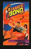 Sandblast! (James Bond Jr)