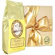 Christmas, Hanukkah, All Occasion Golden Gift of Kona Coffee Blend, 8 Oz Whole Bean