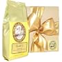 Christmas, Hanukkah, All Occasion Golden Gift of Kona Coffee Blend, 8 Oz Whole Bean