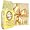 Christmas, Hanukkah, All Occasion Golden Gift of Kona Coffee Blend, 8 Oz Whole Bean
