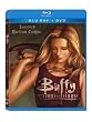 Buffy the Vampire Slayer: Season 8 Motion Comic (Two-Disc Blu-ray/DVD Combo)