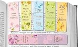 AngelStar Magnetic Bookmarks, Set of 6