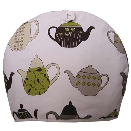 Childrens Toyshop  Kitchen & Housewares : Tea Cosy - Teatime