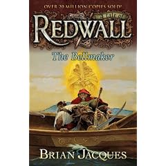 The Bellmaker (Redwall)