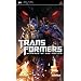 Transformers: Revenge of the Fallen - The Game (PSP)