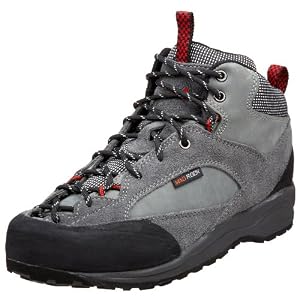 Buy Mad Rock Mens Fury Mid-Top Approach Shoe by Mad Rock