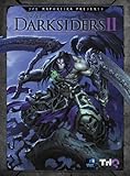 The art of Darksiders II 