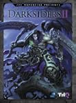 The Art of Darksiders II