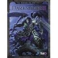 The Art of Darksiders II