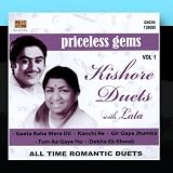 Price Less Gems Kishore - Lata Duets Vol. 1