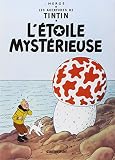 Les Aventures de Tintin The Shooting Star (FR) (French Edition)