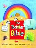 The toddler Bible