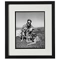 Via Venta Frame - Black (8x10")