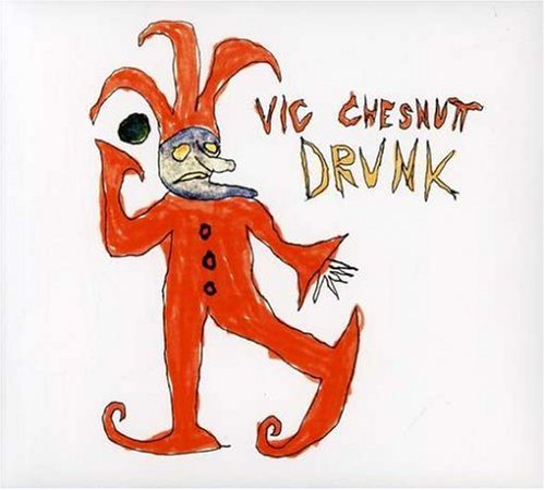 Vic Chesnutt - Supernatural Lyrics - Zortam Music