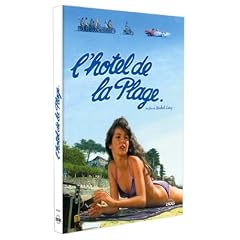 L'h�tel de la plage [FR Import]