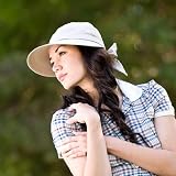 Ladies Visor Hat - Womens Golf Hats