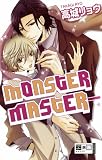 Produkt-Bild: Monster Master