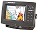 Lowrance LCX-28C HD Fish Finder GPS (200 kHz Transducer)