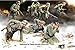 GERMAN PANZERGRENADIERS 7 FIG WWII 1/35 MASTER BOX 3518 FREE SHIPPING