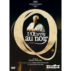 L'Oeuvre au noir