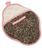 Jessie Steele Pot Mitt, Leopard by Jessie Steele