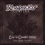 Live in Canada