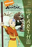 The lost scrolls. Earth