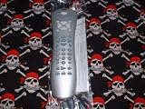 New RCA TV Remote Control RCR160TFM1 261650 Supplied with models: 20F650T 24F650T 27F650 27F650T 27R410T 27R430T