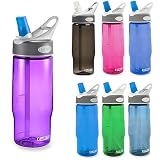 CamelBak "BPA Free" Water Bottle .5 Liter (16 fl. oz.) - 7 Colors