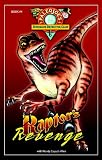 Raptor's Revenge (Paleojoe's Dinosaur Detective Club)