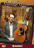 How to Buy a Vintage Guitar