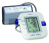 >dlx bpm w-comfitcuff w-ac adpt. Deluxe Blood Pressure Monitor with ComFit Cuff