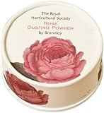 Royal Horticultural Society Rose Dusting Powder 75g