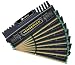 Corsair CMZ64GX3M8A1866C9 Vengeance 64GB Quad Channel DDR3 Memory Kit RS.96079.00