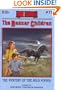The Mystery of the Wild Ponies (The Boxcar Children Mysteries #77)