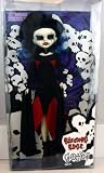 Bleeding Edge Goths Sinstress BeGoths Collectible Doll Series 1