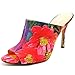 Nine West Women's Funnyhow Fabric Dress Pump