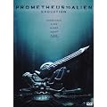 Prometheus to Alien (Cofanetto 5 DVD)