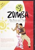 Zumba Buns Thighs and Abs